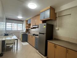 Blk 603 Nee Soon Central Meadows (Yishun), HDB 5 Rooms #586812621